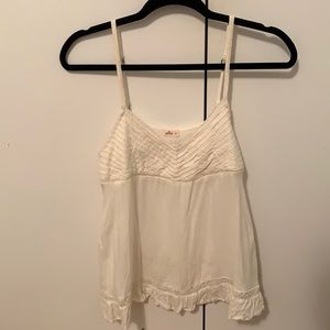 Hollister Top